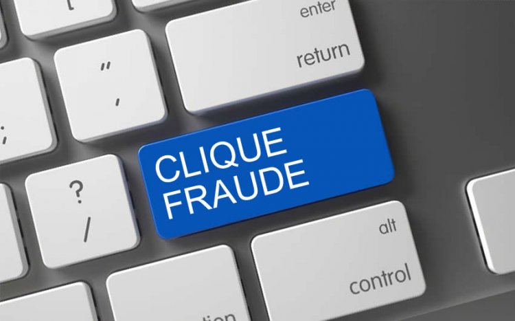 Os riscos da fraude de cliques para anunciantes on-line