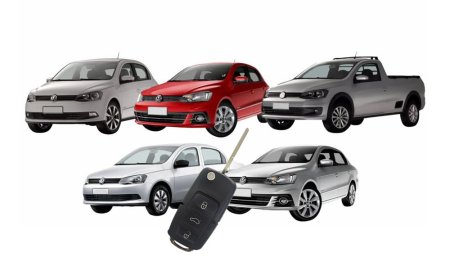 Problema nos vidros elétricos da linha G5 e G6 da Volkswagen